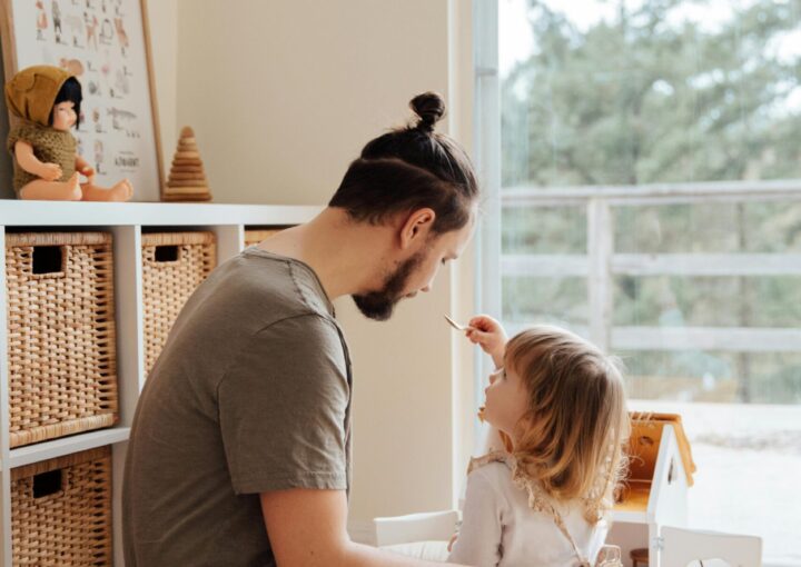 How Millennial Parents