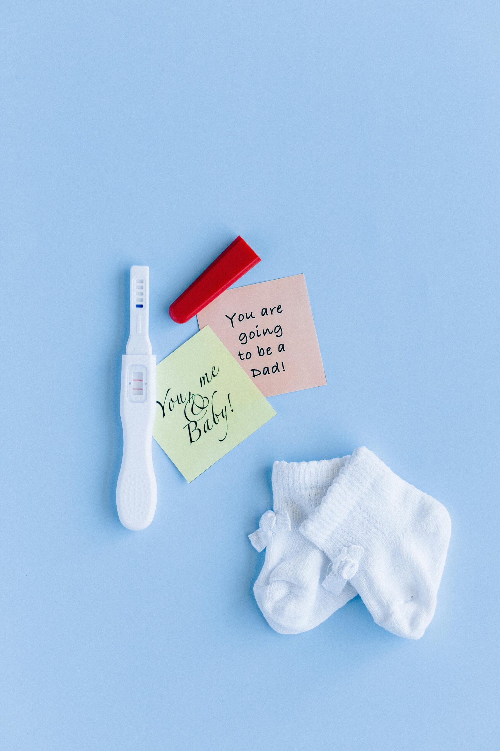 Important Questions to Ask at Your First Prenatal Visit