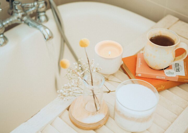 The Ultimate Self-Care Guide for New Moms