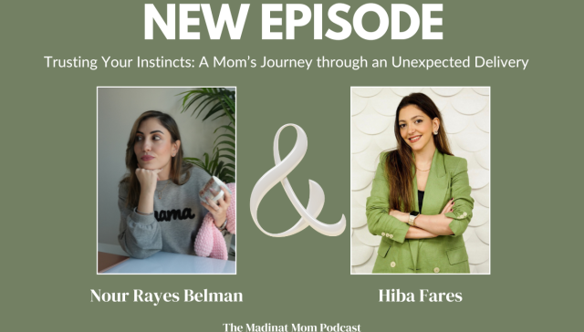 A Mother's Journey Through