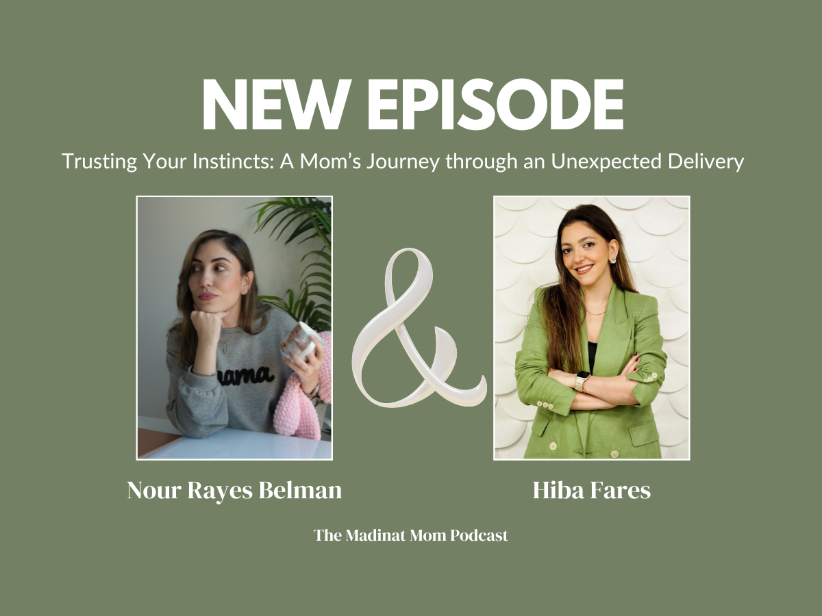 A Mother's Journey Through