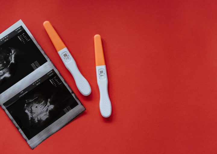 So You're Pregnant. Now What