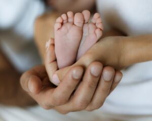 Baby Feet