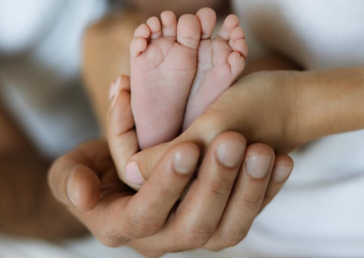 Embracing The Unexpected And Finding Joy