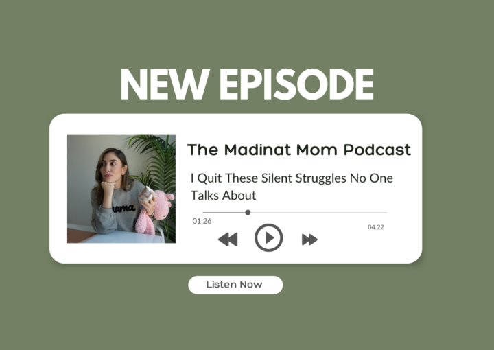 New Podcast Episode