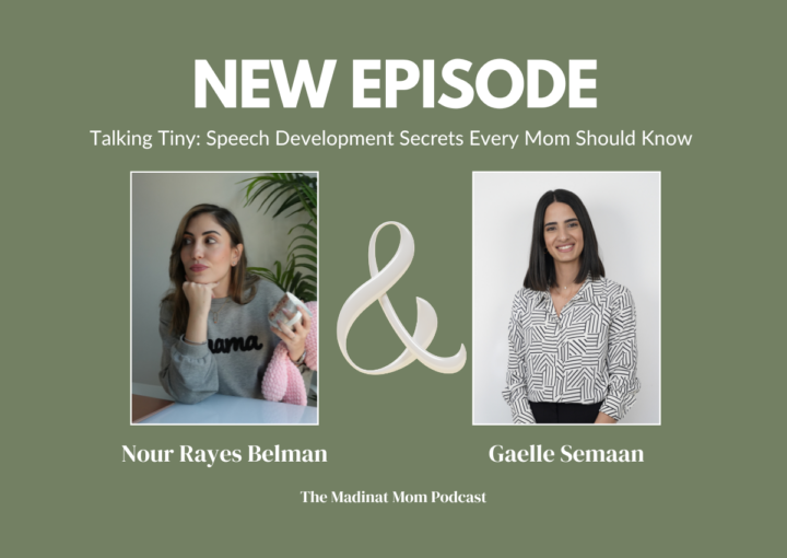 Speech & Language Development