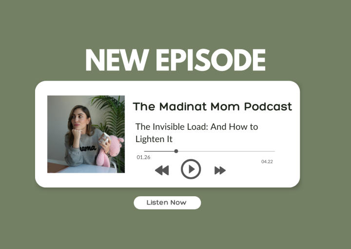 The Invisible Load And How to Lighten
