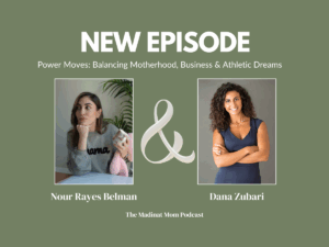 new podcast episode