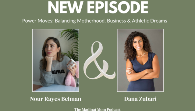 Balancing Motherhood