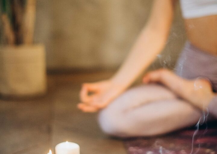 A Guide to Healing and Support