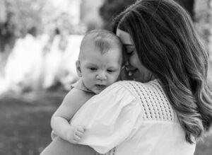 The Unexpected Way Work Helped