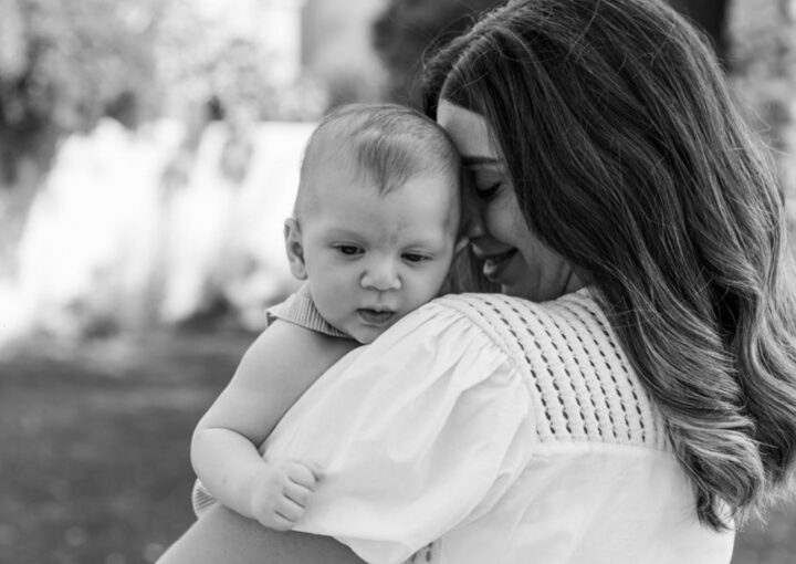 The Unexpected Way Work Helped