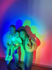 Culture Shock Postpartum