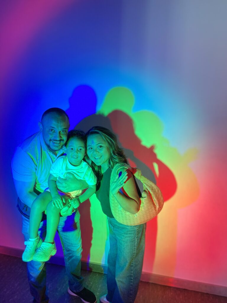 Culture Shock Postpartum