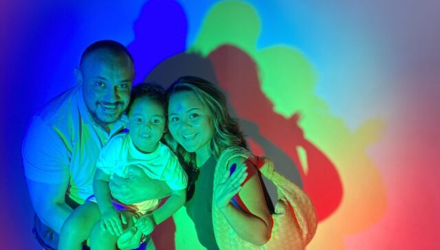 Culture Shock Postpartum
