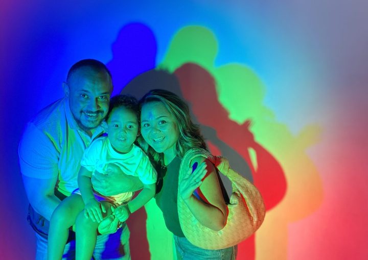 Culture Shock Postpartum