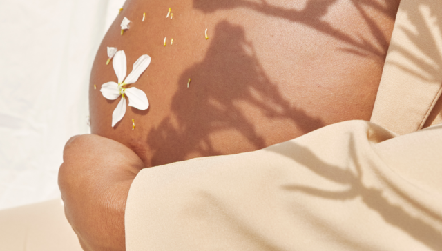 Maternal Mental Health