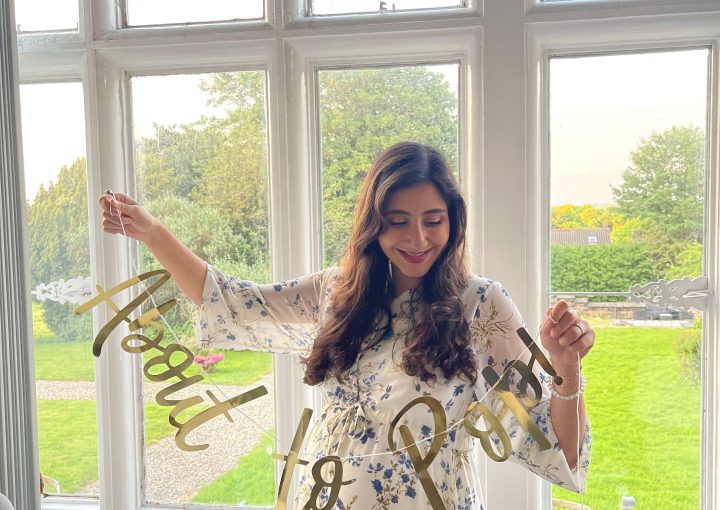 Navigating Motherhood