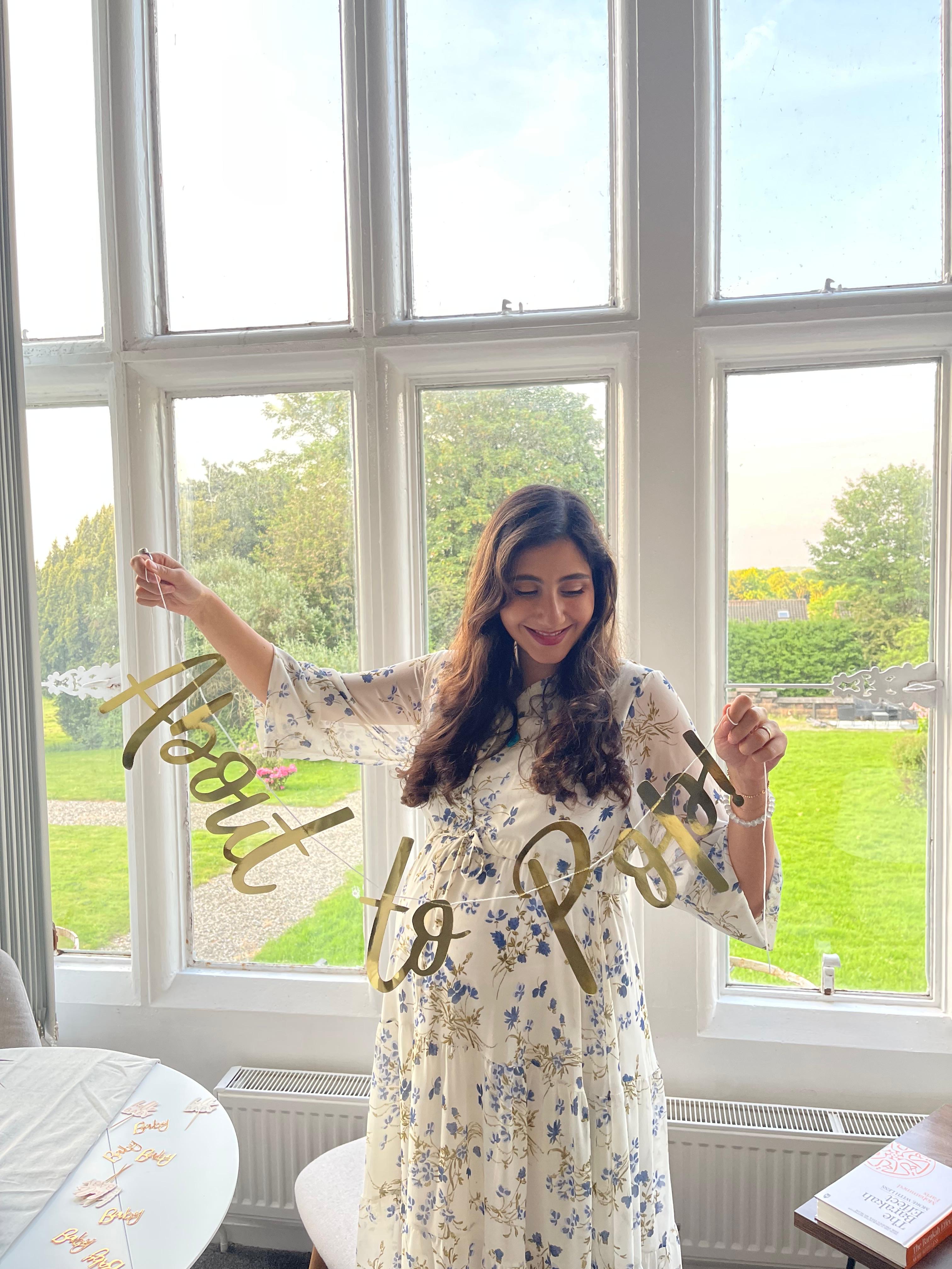 Navigating Motherhood