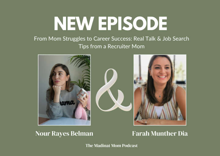 Real Talk & Job Search