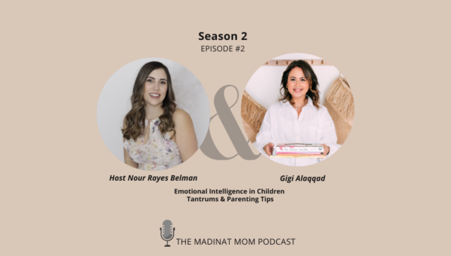 Parenting Podcast