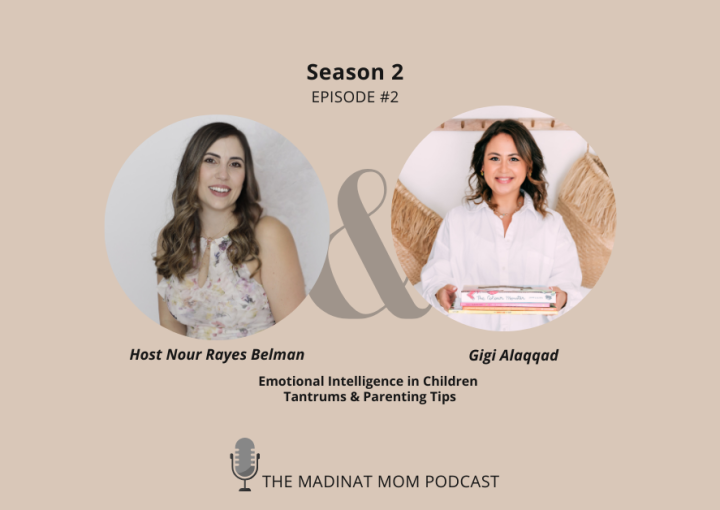 Parenting Podcast
