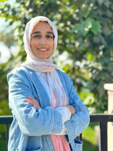 Picture of Mariam Ali