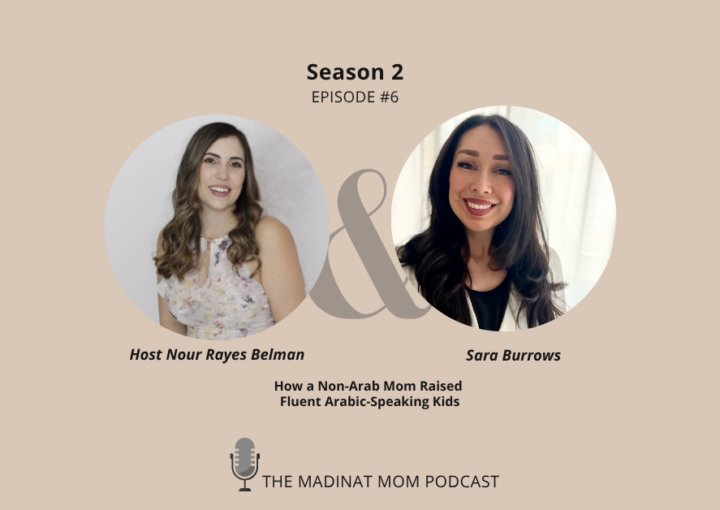Parenting Podcast Episode
