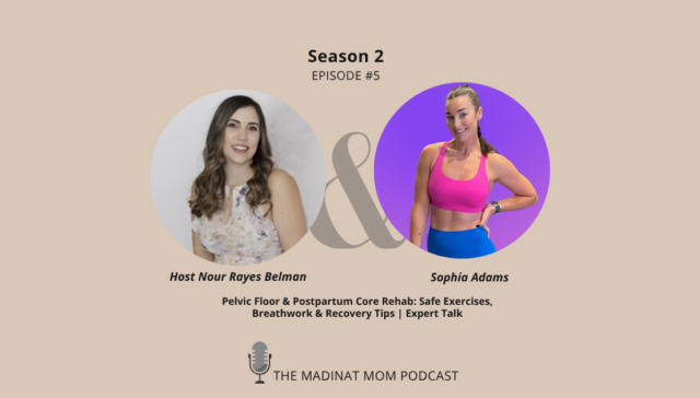 Parenting Podcast