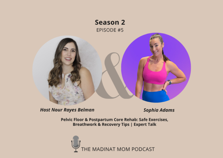 Parenting Podcast