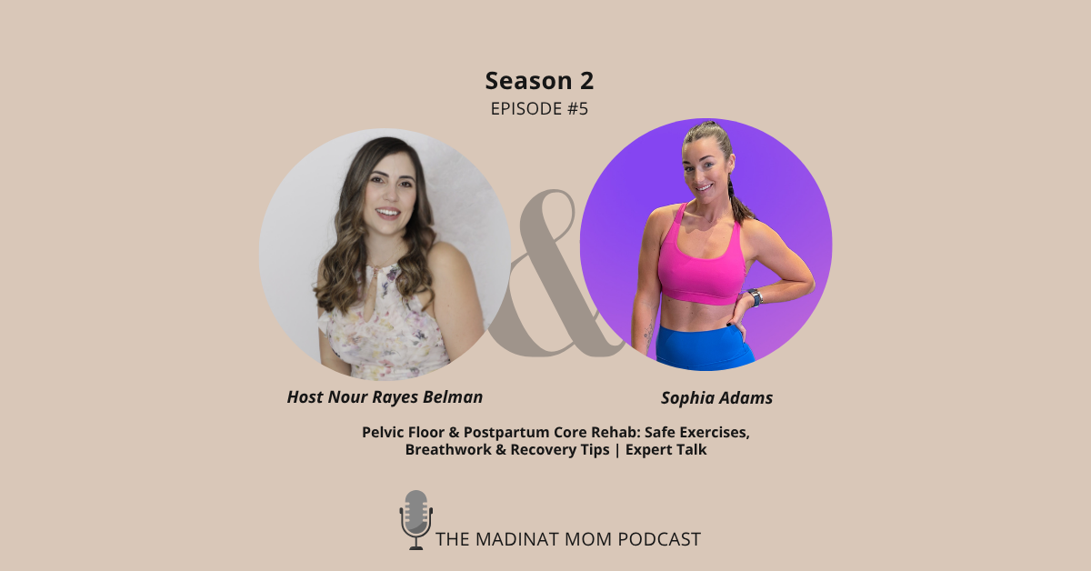 Parenting Podcast