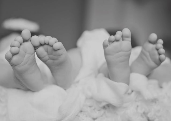 Twins photo